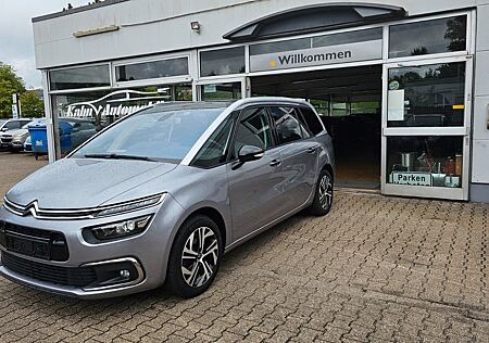 Citroën Grand C4 Picasso /Spacetourer Rip Curl *7 SITZER*