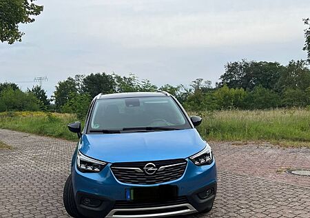 Opel Crossland X Crossland (X) Ultimate 1.2