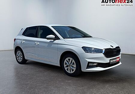 Skoda Fabia Drive Plus 1.0 TSI 2ZKlim Kam ACC 2xPDC...