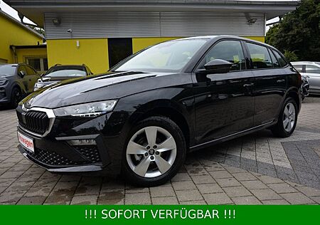 Skoda Scala 1.0 TSI 5JG+AHK+KAMERA+SHZ+VC+16"+TEMPO