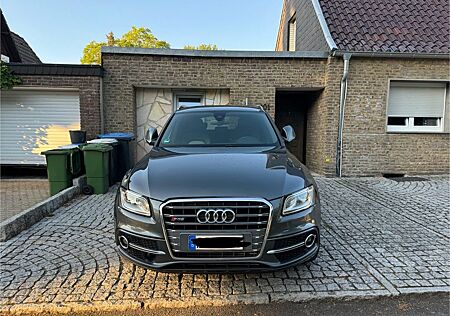 Audi SQ5 3.0 TDI tiptronic quattro -