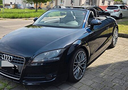 Audi TT Cabrio Roadster