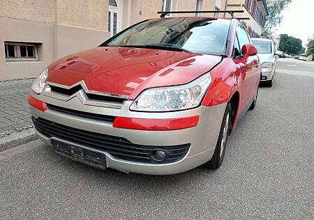 Citroën C4 1.6 16V VTR VTR