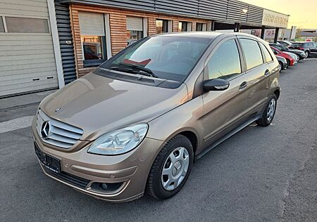 Mercedes-Benz B 150 B -Klasse°Panorama°Klima°Sitzheizung°Pdc°