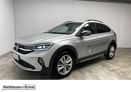 VW Taigo Volkswagen 1.5 TSI DSG Life MOVE Navi Rückfahrkamera