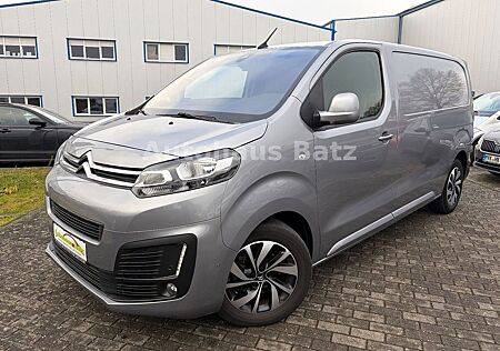 Citroën Jumpy Kasten M Regale*AHK*Asisstentsysteme