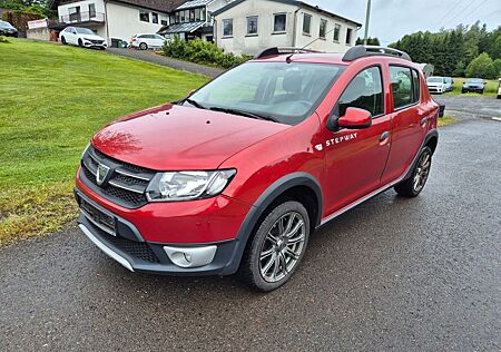 Dacia Sandero II Stepway Prestige