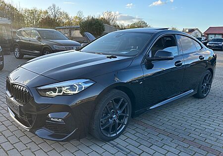 BMW 218 Gran Coupe i M Sport/Panorama/Kamera