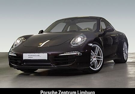 Porsche 991 911 Carrera Sportabgasanlage PDCC BOSE