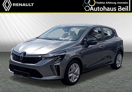 Renault Clio Evolution TCe 90