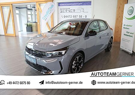 Opel Corsa 1.2 Turbo MHEV LED*ASSISTENTEN*Rü-KAMERA*S