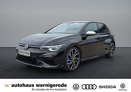 VW Golf Volkswagen VIII R 4M Matrix/Pano/Leder/Kamera/Navi/ACC
