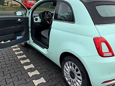 Fiat 500C 1.2 8V LOUNGE C LOUNGE