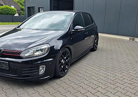 VW Golf Volkswagen VI GTI Edition 35