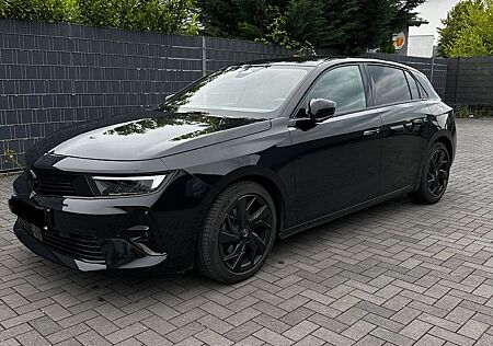 Opel Astra 1.2 Turbo 96kW GS Line Auto GS Line