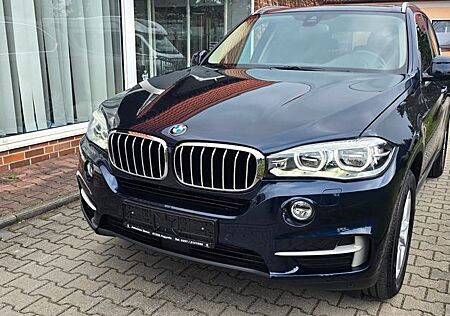 BMW X5 xDrive 30 d LED/NAV/SH/WR/LEDER/PANO
