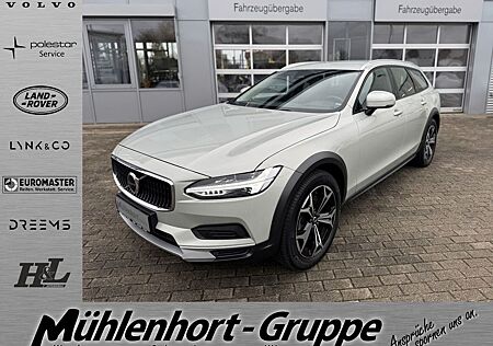 Volvo V90 Cross Country B4 D AWD Geartr. PRO-AHK-Pilot