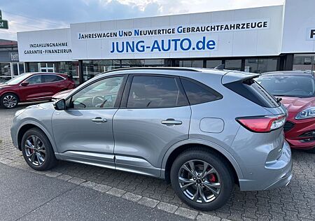 Ford Kuga ST-Line X 4x4 ACC TWA LED HUD B&O