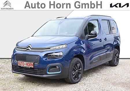 Citroën Berlingo ë- M Elektromotor 136 SHINE