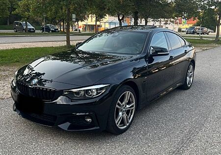 BMW 430i 430 Gran Coupé xDrive Gran Coupé M Spor...