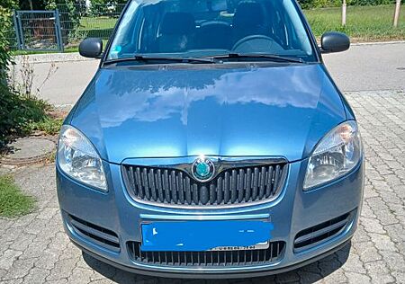 Skoda Fabia 1.4l Cool Edition Cool Edition