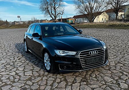 Audi A6 Avant 3.0 TDI QUATTRO ACC KAM AH