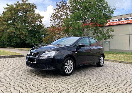 Seat Ibiza 1.4 16V Style Style