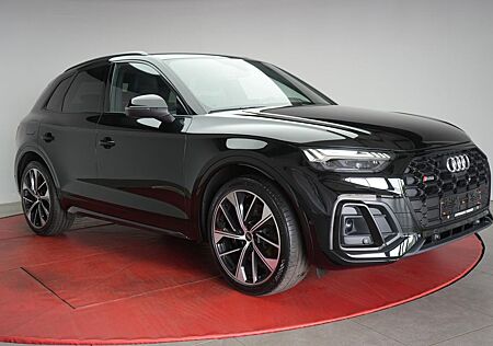Audi SQ5 TDI quattro tiptronic Navi/Temp/Kamera/Virtu
