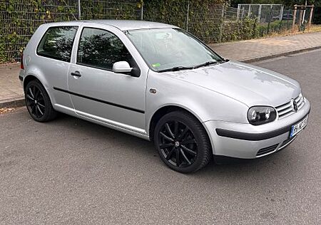 VW Golf Volkswagen 1.4 Basis Basis
