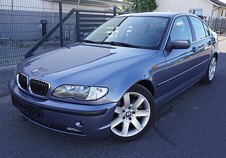 BMW 330i 330 Baureihe 3 Lim. Limousine Automatik