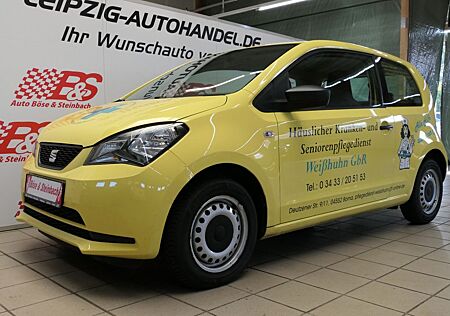 Seat Mii Reference *KLIMA*SERVO*RADIO-CD*