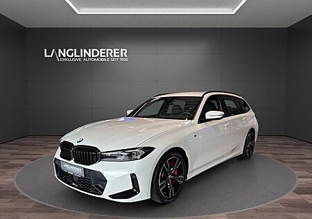 BMW 320i Touring MSportPRO NP67649,- eSitze HUD ACC