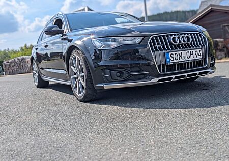 Audi A6 Allroad 3.0 TDI quattro 235kW tiptronic -