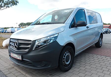 Mercedes-Benz Vito Mixto CDI 4x4 LED/Automatik/AHK/TÜV NEU
