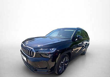 Skoda Kodiaq 1.5 TSI iV 150kW Selection