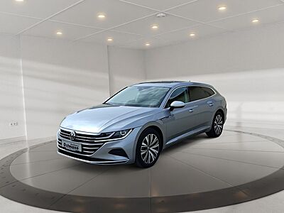 Volkswagen Arteon Shooting Brake 1.4 TSI Elegance AHK Pano