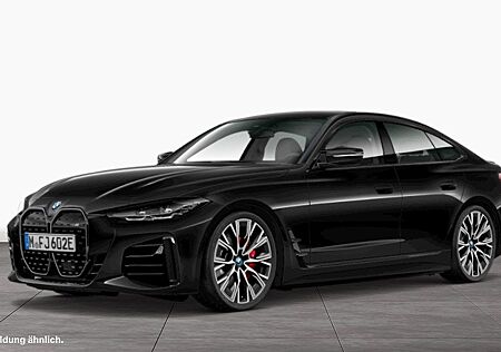 BMW i4 M50 Gran Coupé M Sport Navi Harman/K Kamera