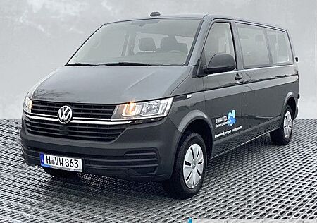 VW T6 Kombi Volkswagen T6.1 Kombi 2.0 TDI LR Navi PDC Klima