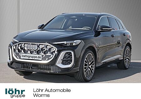 Audi SQ5 SUV TFSI S tronic 270 kW / 367 PS