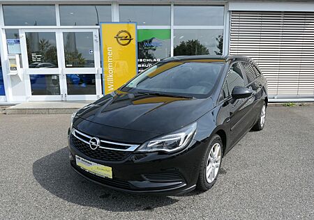 Opel Astra K ST Edition/ Klima/ PTC/ NAVI/ 6-Gang