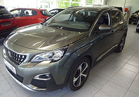 Peugeot 3008 THP 165 EAT6 Crossway