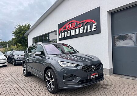 Seat Tarraco FR 4Drive*7-Sitzer*ACC* 360°*Carplay*