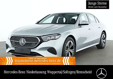 Mercedes-Benz E 200 Avantgarde Advanced/LED/18"/HA-Lenk/DISTR/