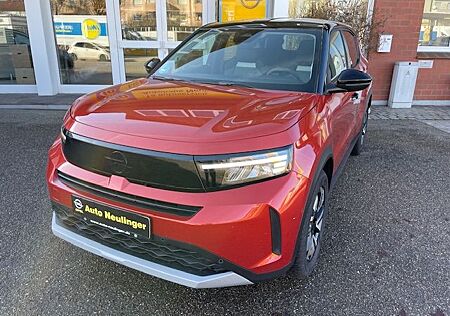 Opel Frontera 1.2 100kW GS Navi SHZ PDC