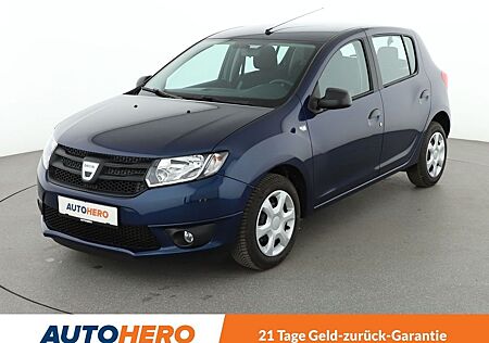 Dacia Sandero 1.2 Ambiance *KLIMA*1.HAND*GARANTIE*