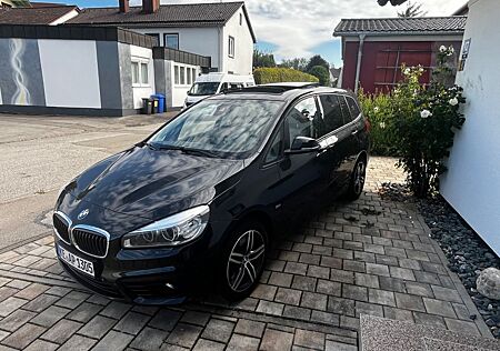 BMW 2er 220 Gran Tourer 220i Sport Line Sport Line