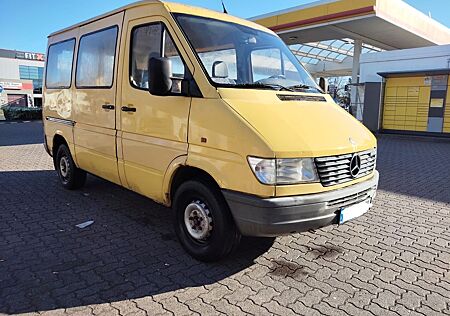 Mercedes-Benz Sprinter 312 Klima