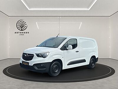 Opel Combo E Cargo Edition erhöhte Nutzlast XL KLIMA