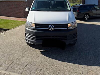 Volkswagen T6 Transporter
