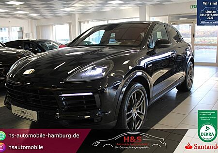 Porsche Cayenne Coupe E-Hybrid *ACC/Head-up*
